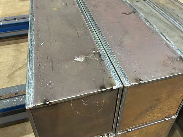 钢箱梁